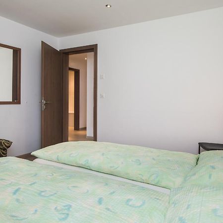 Ferienhaus Casa Luna Zermatt Eksteriør bilde