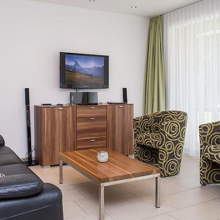 Ferienhaus Casa Luna Zermatt Eksteriør bilde